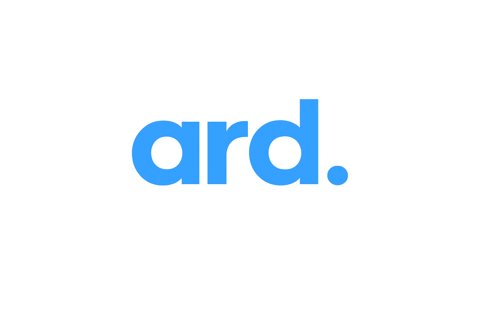 ard. agencia de marketing y ventas para negocios de experiencias